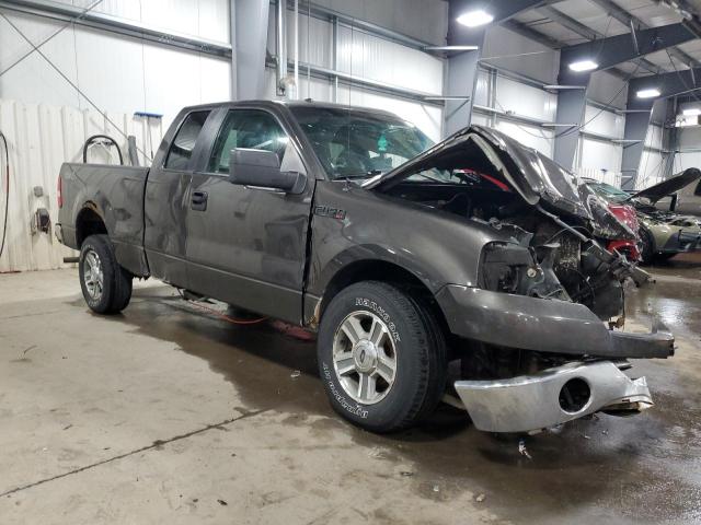 Photo 4 from auction – 2007 FORD F150 with VIN 1FTPX14V47KC57263