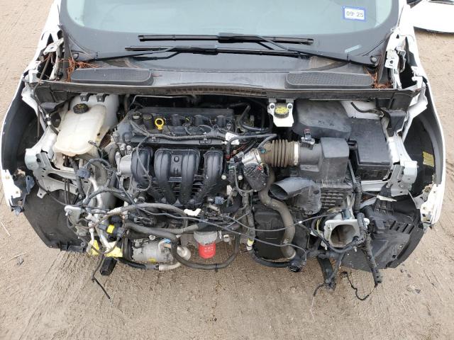 Photo 12 from auction – 2017 FORD TRANSIT CO with VIN NM0LS7E7XH1307409