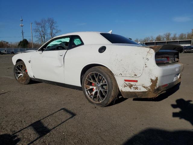 Photo 2 from auction – 2022 DODGE CHALLENGER with VIN 2C3CDZL90NH203980