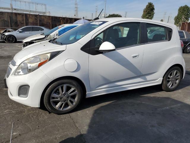 CHEVROLET SPARK EV 2 2015 with VIN KL8CL6S05FC814794 - Photo from auction