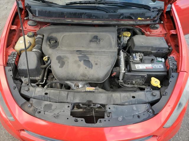 Photo 11 from auction – 2016 DODGE DART SE with VIN 1C3CDFAA1GD736500