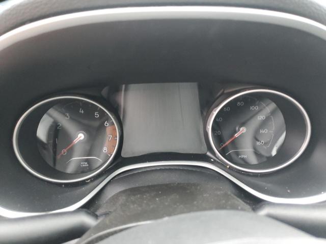 Photo 9 from auction – 2020 JEEP COMPASS LI with VIN 3C4NJDCBXLT160014
