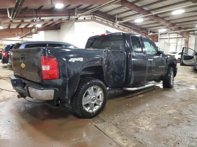 Photo 3 from auction – 2012 CHEVROLET SILVERADO with VIN 1GCRKSE7XCZ175195