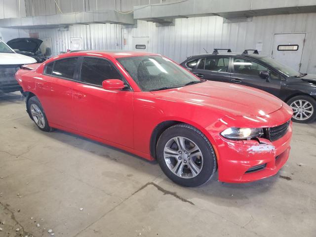 Photo 4 from auction – 2021 DODGE CHARGER SX with VIN 2C3CDXBG8MH536673
