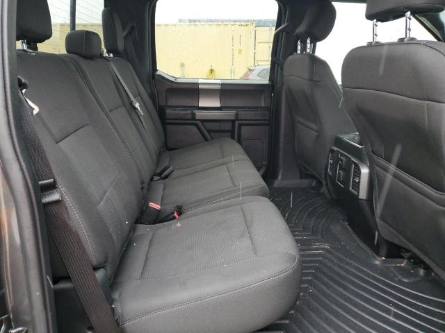 Photo 10 from auction – 2016 FORD F150 SUPER with VIN 1FTEW1EG7GFB49318