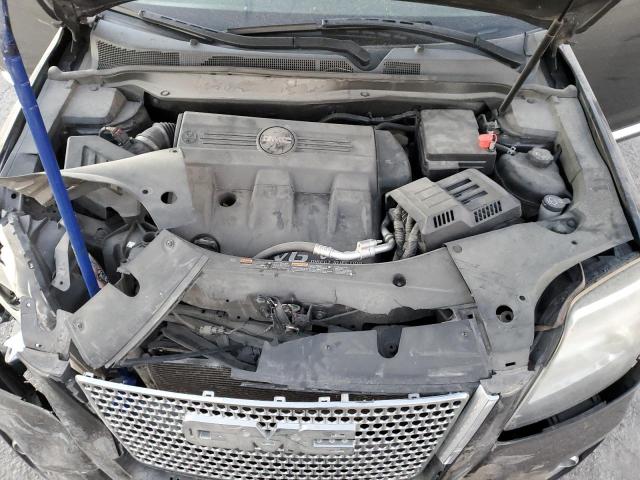 Photo 11 from auction – 2013 GMC TERRAIN DE with VIN 2GKFLYE31D6173367
