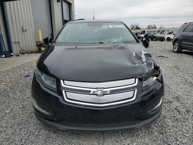 Photo 5 from auction – 2013 CHEVROLET VOLT with VIN 1G1RA6E45DU142998