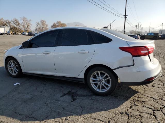 Photo 2 from auction – 2016 FORD FOCUS SE with VIN 1FADP3F27GL254150