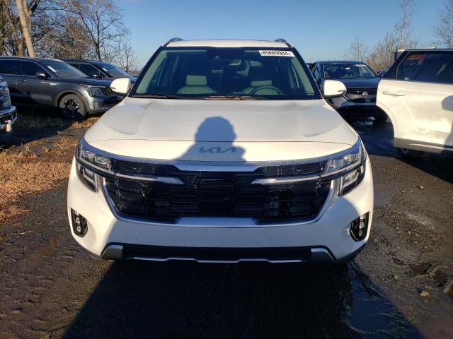 Photo 5 from auction – 2025 KIA SELTOS SX with VIN KNDETCA74S7684619