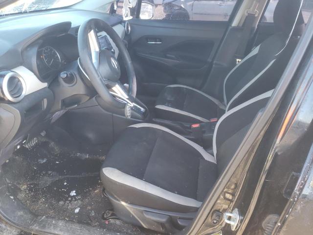Photo 7 from auction – 2021 NISSAN VERSA SV with VIN 3N1CN8EV8ML862234