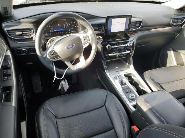 Photo 8 from auction – 2023 FORD EXPLORER L with VIN 1FMSK8FHXPGB40861
