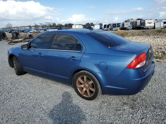 Photo 2 from auction – 2010 MERCURY MILAN PREM with VIN 3MEHM0JG0AR635318