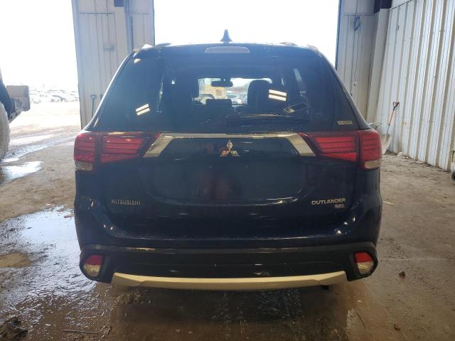 Photo 6 from auction – 2017 MITSUBISHI OUTLANDER with VIN JA4AZ3A36HZ035261