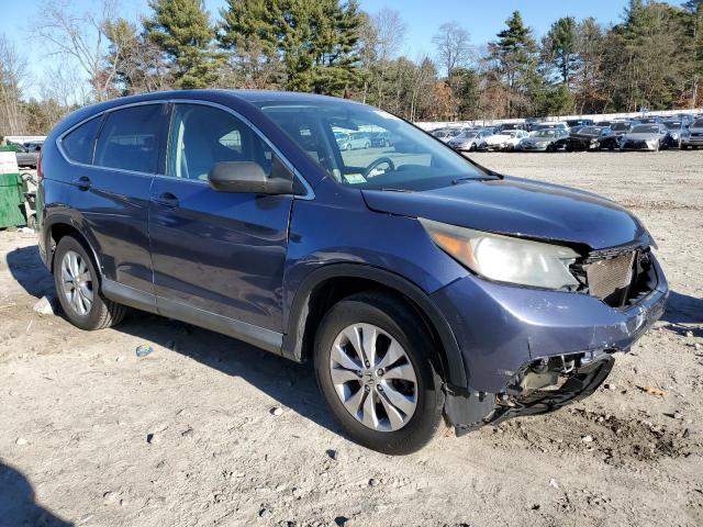 Снимка 4 от търг – 2013 HONDA CR-V EX с VIN 2HKRM4H57DH648592