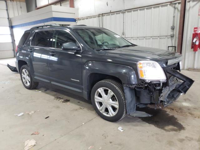 Photo 4 from auction – 2017 GMC TERRAIN SL with VIN 2GKALNEK3H6203815