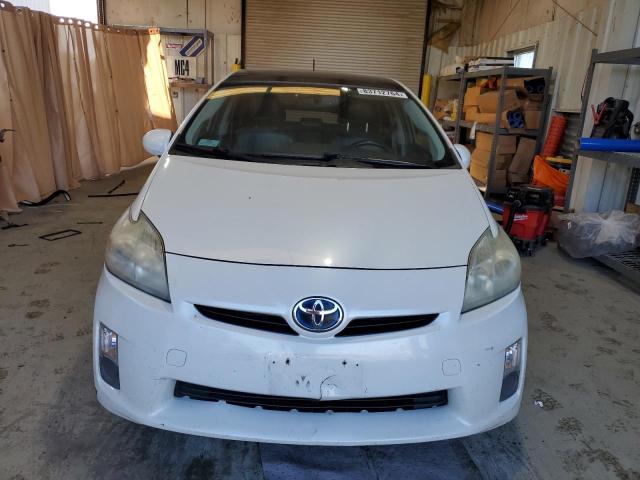 Photo 5 from auction – 2010 TOYOTA PRIUS with VIN JTDKN3DU6A0085422
