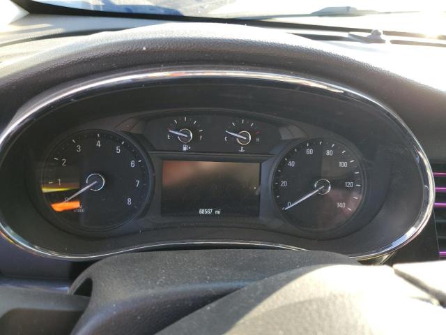 Photo 9 from auction – 2018 BUICK ENCORE PRE with VIN KL4CJBSB2JB582378