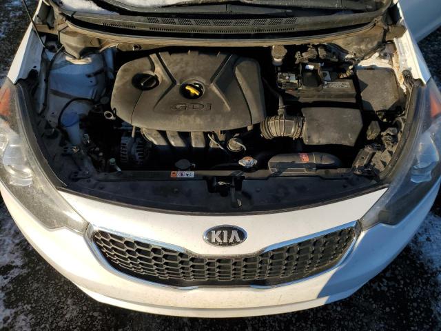 Photo 11 from auction – 2014 KIA FORTE EX with VIN KNAFX4A81E5115537