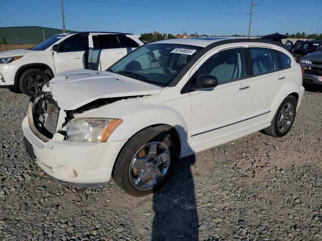 DODGE CALIBER R/ 2007 with VIN 1B3HB78K17D320086 - Photo from auction
