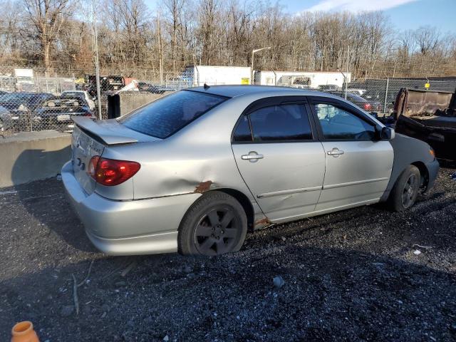 Photo 3 from auction – 2003 TOYOTA COROLLA CE with VIN 2T1BR32EX3C159742
