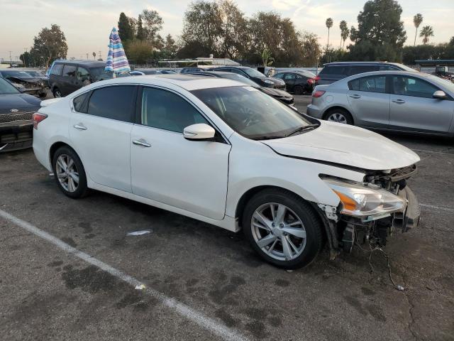 Photo 4 from auction – 2014 NISSAN ALTIMA 2.5 with VIN 1N4AL3AP7EC407446