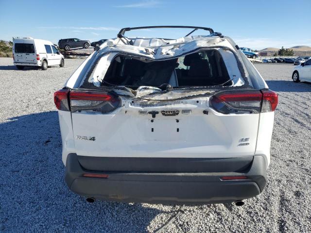 Photo 6 from auction – 2019 TOYOTA RAV4 LE with VIN 2T3G1RFV5KC015533