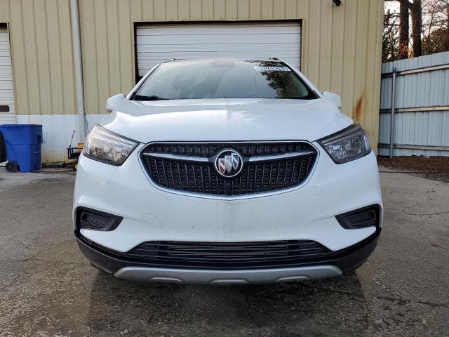 Photo 5 from auction – 2021 BUICK ENCORE PRE with VIN KL4CJASBXMB303810