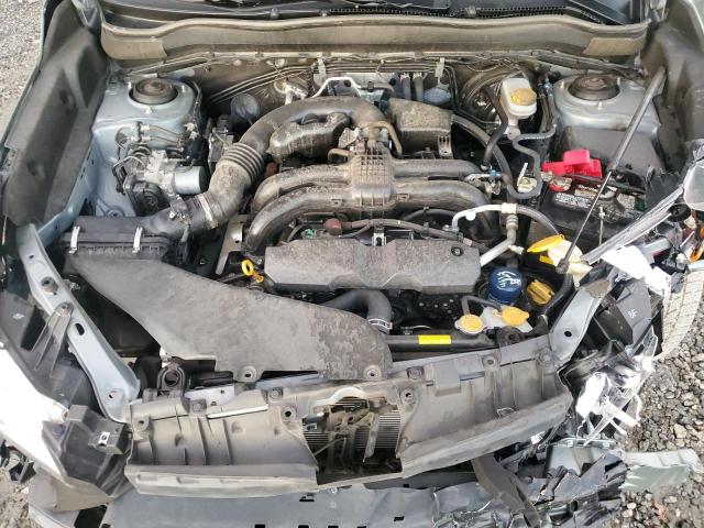 Photo 12 from auction – 2015 SUBARU FORESTER 2 with VIN JF2SJARC5FH526421