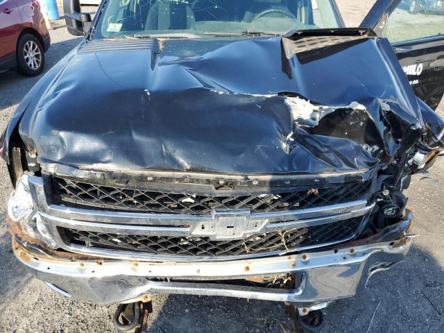 Photo 11 from auction – 2012 CHEVROLET SILVERADO with VIN 1GC1KXCG3CF112177