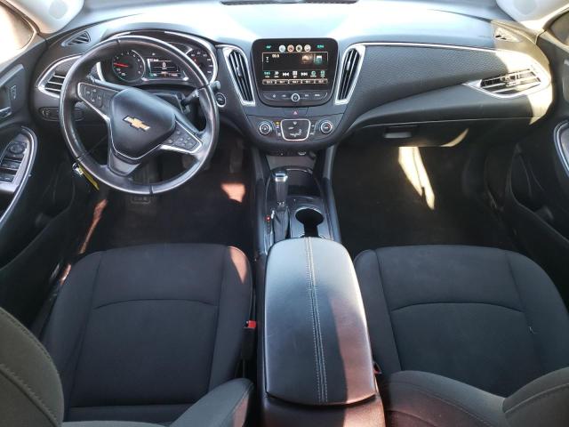 Photo 8 from auction – 2018 CHEVROLET MALIBU LT with VIN 1G1ZD5ST2JF265705