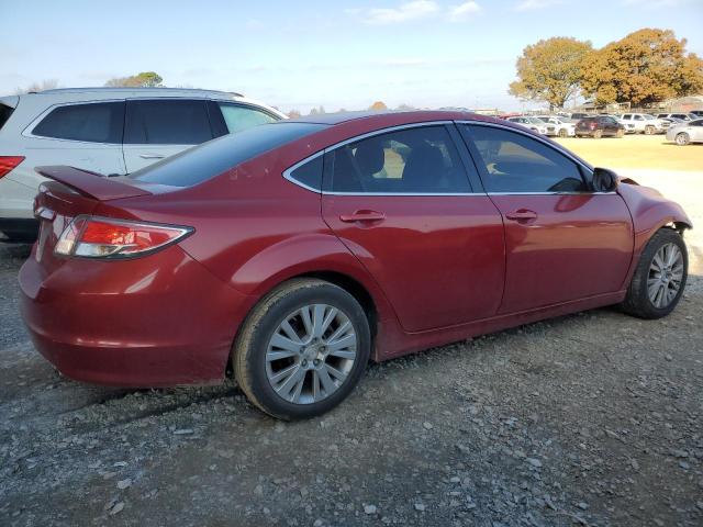 Photo 3 from auction – 2010 MAZDA 6 I with VIN 1YVHZ8CH8A5M58697
