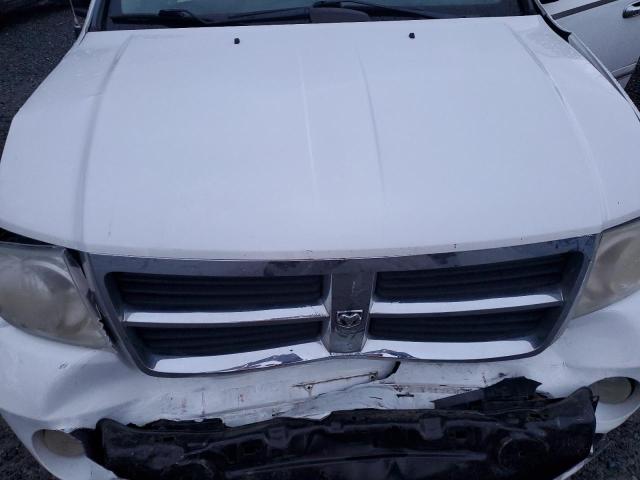 Photo 12 from auction – 2007 DODGE DURANGO LI with VIN 1D8HB58N67F564853