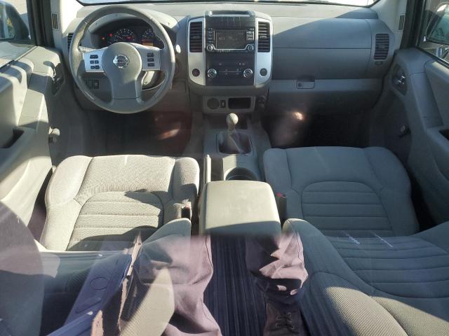 Photo 8 from auction – 2017 NISSAN FRONTIER S with VIN 1N6BD0CTXHN764940