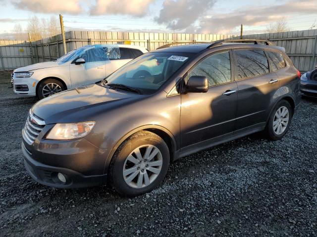 SUBARU TRIBECA LI 2008 with VIN 4S4WX97D984401209 - Photo from auction