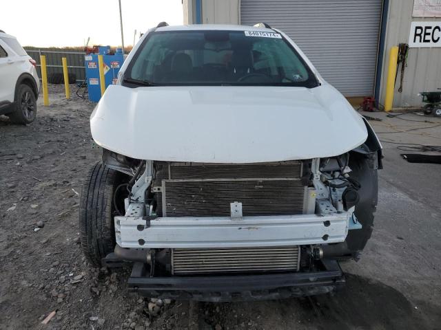 Photo 5 from auction – 2020 CHEVROLET TRAX 1LT with VIN 3GNCJPSB2LL278947