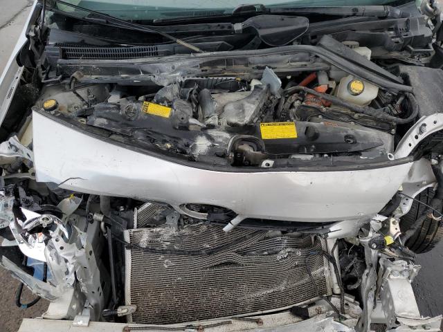 Photo 11 from auction – 2010 TOYOTA PRIUS with VIN JTDKN3DU0A0124098