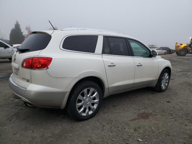 Photo 3 from auction – 2011 BUICK ENCLAVE with VIN 5GAKVCED2BJ377838