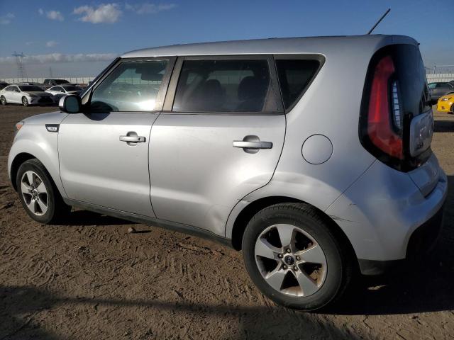Photo 2 from auction – 2017 KIA SOUL with VIN KNDJN2A28H7474380