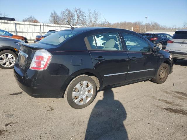 Photo 3 from auction – 2011 NISSAN SENTRA 2.0 with VIN 3N1AB6AP6BL655348