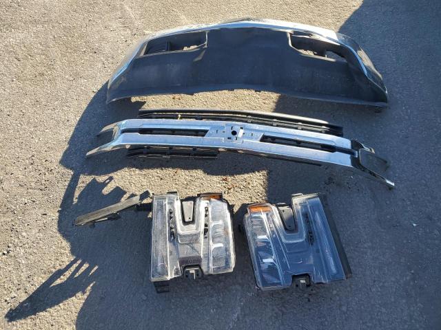 Photo 12 from auction – 2022 CHEVROLET SILVERADO with VIN 1GCUYDED5NZ219021
