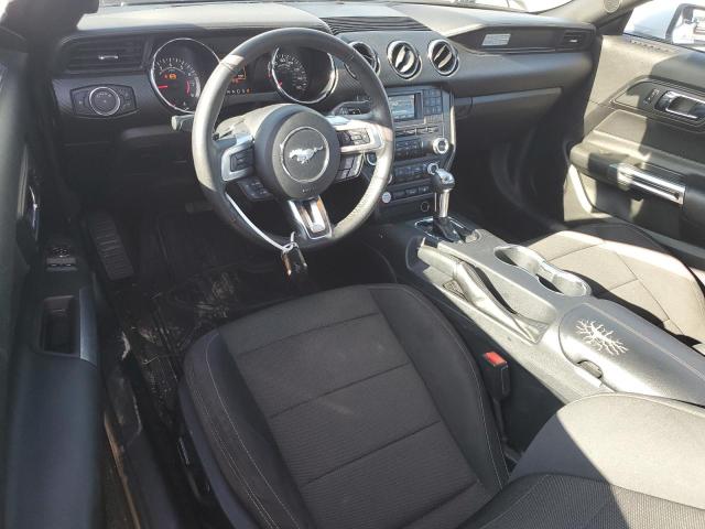Photo 8 from auction – 2016 FORD MUSTANG with VIN 1FA6P8AM6G5321405