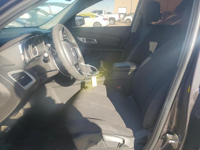 Photo 7 from auction – 2015 GMC TERRAIN SL with VIN 2GKALMEK3F6214403