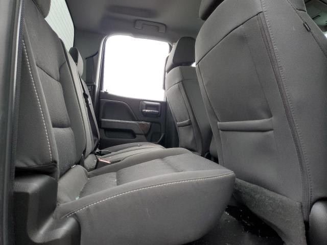 Photo 10 from auction – 2019 GMC SIERRA LIM with VIN 2GTV2MEC3K1195545