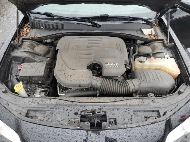 Photo 11 from auction – 2016 CHRYSLER 300 LIMITE with VIN 2C3CCAAG7GH307780