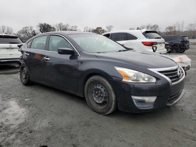 Photo 4 from auction – 2014 NISSAN ALTIMA 2.5 with VIN 1N4AL3AP1EC196003