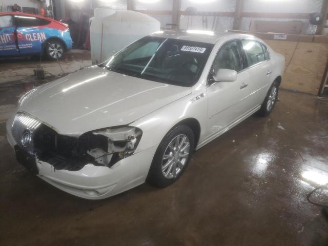 BUICK LUCERNE CX 2011 z numerem VIN 1G4HC5EMXBU123962 - Zdjęcie z aukcji