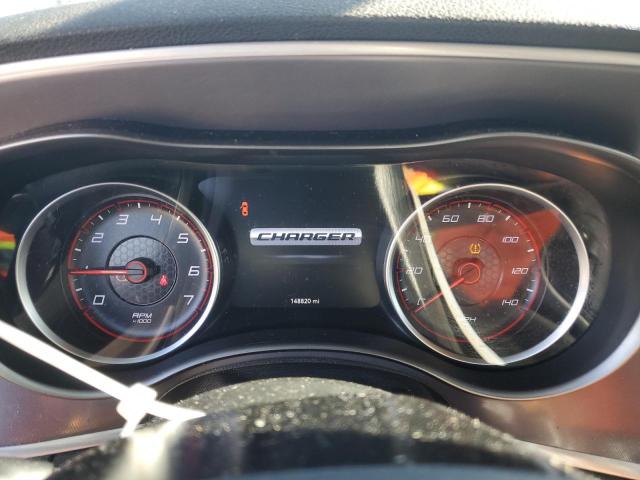 Photo 9 from auction – 2020 DODGE CHARGER SX with VIN 2C3CDXBG9LH100820