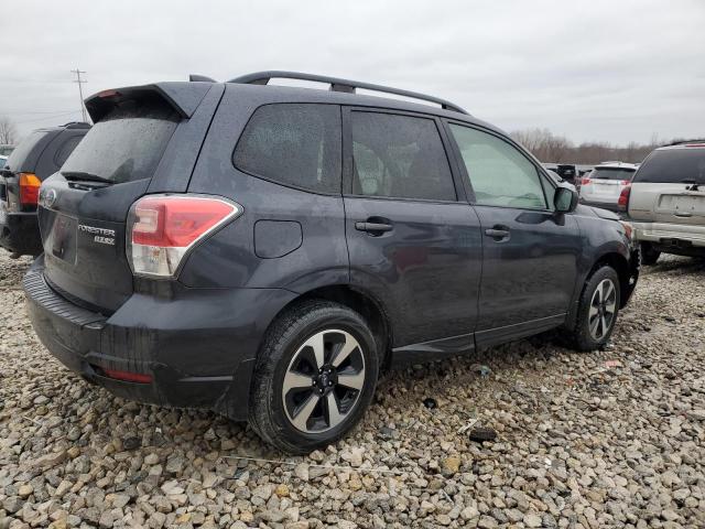 Photo 3 from auction – 2017 SUBARU FORESTER 2 with VIN JF2SJAGC3HH476396
