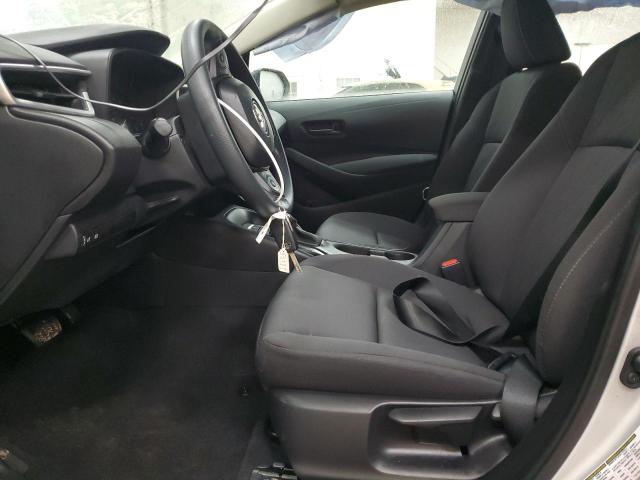 Photo 7 from auction – 2024 TOYOTA COROLLA LE with VIN 5YFB4MDE5RP163837