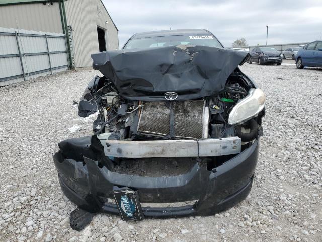 Photo 5 from auction – 2009 TOYOTA COROLLA MA with VIN 2T1KU40E59C013961